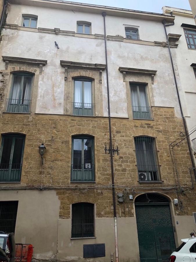 Casa Di Fronte La Cattedrale Apartment Palermo Exterior photo